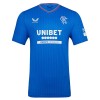 Maglia ufficiale Rangers Casa 2023-24 per Uomo